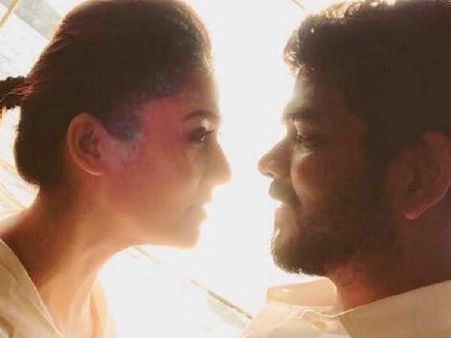 വിഘ്‌നേഷിന്റെ മനസ് കീഴടക്കിയത് നയൻസ് മാത്രമല്ല, വേറെ രണ്ട് സ്ത്രീകളും! ട്വീറ്റ് വൈറലാകുന്നു