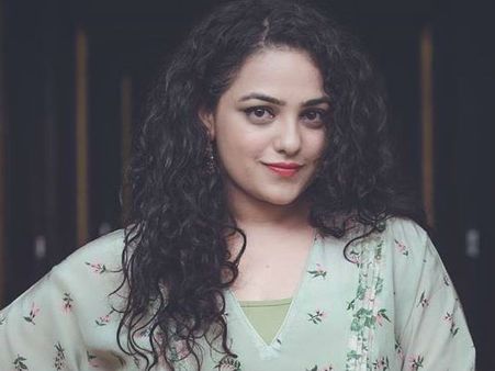 വിചാരിച്ചാല്‍ ഈ പൊണ്ണത്തടി കുറയ്ക്കാന്‍ നിത്യ മേനോന് പറ്റും, പക്ഷെ കുറയ്ക്കില്ല എന്ന് നടി!!!