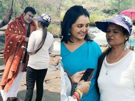 Odiyan: അതിരപ്പിള്ളിയില്‍ ആടിപ്പാടാന്‍ മോഹന്‍ലാലും മഞ്ജു വാര്യരും, ഒടിയനിലെ ഗാനചിത്രീകരണം തുടങ്ങി!