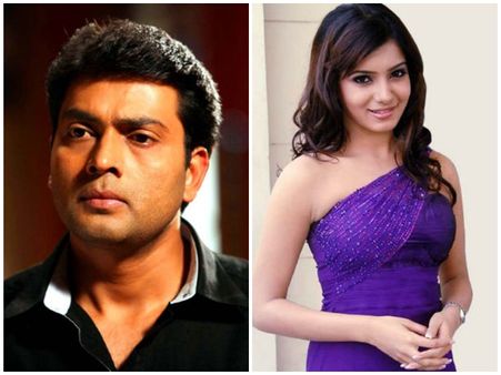 യു ടേണ്‍ റീമേക്ക്, സമാന്ത അക്കിനേനി ചിത്രത്തില്‍ നരേനും!!