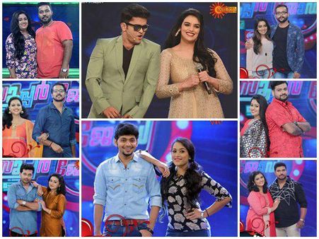 കളി കാര്യമായി, താരദമ്പതികള്‍ ഒരുമിച്ചുള്ള ഗെയിം കടുത്തുപോയി, 'സൂപ്പര്‍ ജോഡി'ക്കെതിരെ രൂക്ഷവിമര്‍ശനം!