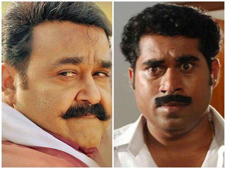 അറിയാവുന്ന പണി ചെയ്താൽ പോരെ! സുരാജിന് പണി കൊടുത്ത് മോഹൻലാൽ, വീഡിയോ കാണാം