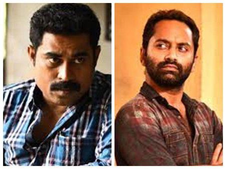 തൊണ്ടിമുതലിന് ശേഷം ഫഹദും സുരാജും വീണ്ടും ഒരുമിക്കുന്നു:ബി ഉണ്ണികൃഷ്ണന്റെ അടുത്ത ചിത്രം ഇവര്‍ക്കൊപ്പം
