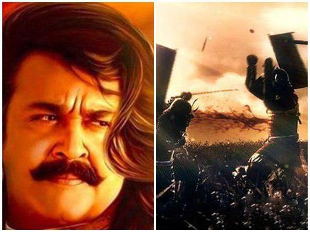 ഉഗ്രൻ ഡയലോഗ്, രണ്ടാമൂഴത്തിന്റെ കിടിലൻ ഫാന്‍ മെയ്ഡ് മോഷന്‍ പോസ്റ്റര്‍, വീഡിയോ കാണാം