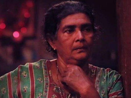 മമ്മൂട്ടി ഇപ്പോഴും അങ്ങനെ തന്നെ; എന്നെ ഓര്‍ക്കുമെന്ന് പ്രതീക്ഷിച്ചില്ല: പോളി വില്‍സണ്‍