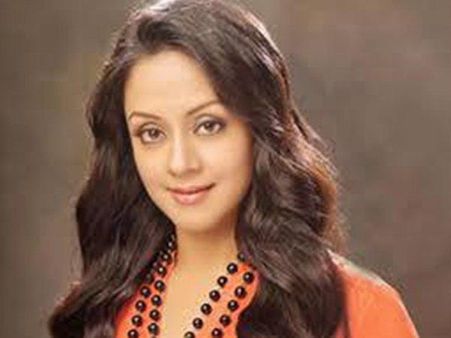 എല്ലാ സ്ത്രീകള്‍ക്കും ജ്യോതിക ഒരു പ്രചോദനമാണ്: വിവേക്