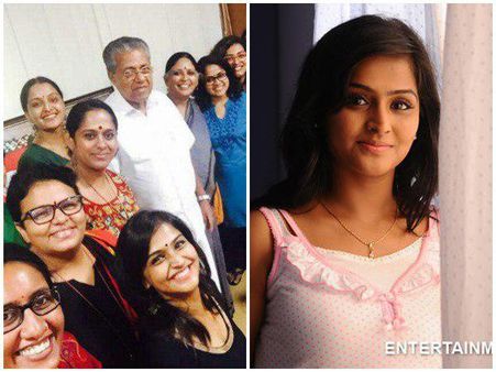 ഡബ്ലുസിസിയുടെ പ്രവര്‍ത്തനത്തില്‍ സംതൃപ്തി, വിപുലീകരിക്കാനുള്ള നടപടി തുടങ്ങിയെന്ന് താരം!