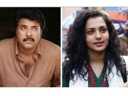 ആരാധകരുടെ സൈബര്‍ ആക്രമണം കൂടി: പ്രശ്‌നം പരിഹരിക്കാന്‍ പോസ്റ്റില്‍ മാറ്റം വരുത്തി പാര്‍വ്വതി