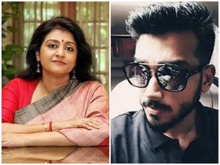 പൂമരം ചെയ്യുമ്പോൾ അമ്മ പറ‍ഞ്ഞത് ഒരേയൊരു കാര്യം! കാളിദാസൻ അത് തുറന്ന് പറയുന്നു...