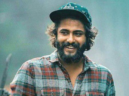 ആന്റണി വര്‍ഗീസ് നായകനായ ഹ്രസ്വ ചിത്രം മൗസ് ട്രാപ്പ് ശ്രദ്ധേയമാവുന്നു: വീഡിയോ കാണാം