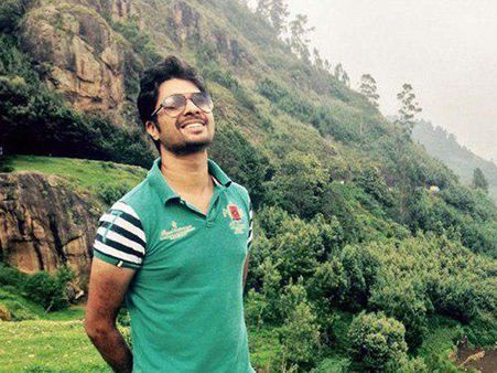 പുതിയ ഹിറ്റ് പാട്ടുമായി ശബരീഷ് വര്‍മ്മ: സമൂഹമാധ്യമങ്ങളില്‍ വൈറലായി നാമിലെ 'ടങ്ക ടക്കറ'