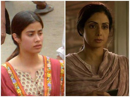 sridevi: അമ്മയുടെ മകൾ തന്നെ!! ശ്രീദേവിയുടെ മകൾ ജാൻവിയുടെ ധടക് ലൊക്കേഷൻ ചിത്രങ്ങൾ....