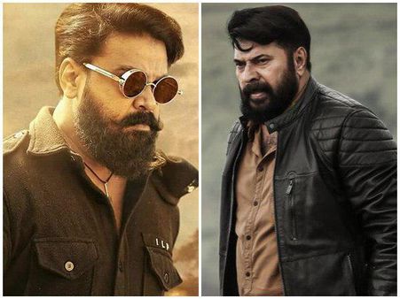 Dileep:ദിലീപിന്റെ കമ്മാരനും ഗ്രേറ്റ്ഫാദറിലെ മമ്മൂട്ടിയും തമ്മിൽ ഒരു ബന്ധമുണ്ട്! എന്താണെന്നു അറിയാമോ