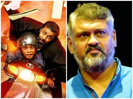 Vikadakumaran: അരി വാങ്ങാന്‍ വേറെ എന്തൊക്കെ ജോലിയുണ്ട് ചേട്ടാ! മാതൃഭൂമിയ്ക്കെതിരെ ബോബന്‍ സാമുവല്‍