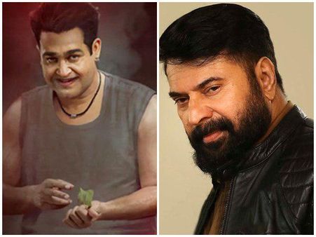 odiyan: ഒടിയൻ മാണിക്യന്റെ ഗുരുവാകുന്നത് മമ്മൂട്ടി? സംവിധായകന്‍ ശ്രീകുമാര്‍ മേനോന്‍ പറയുന്നതിങ്ങനെ..