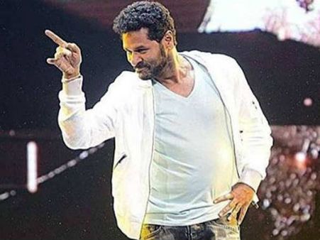 prabu deva: ജീവിതത്തിലുണ്ടായ ഏറ്റവും വലിയ വഴിത്തിരിവ് അതായിരുന്നു, പ്രഭുദേവയുടെ വെളിപ്പെടുത്തൽ...