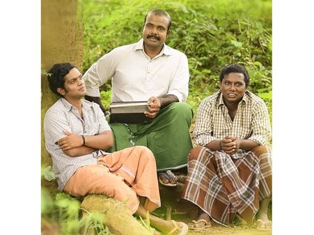 യുവാക്കളെ ത്രില്ലടിപ്പിക്കുന്നു, കട്ട കാത്തിരിപ്പ്.. പ്രേമസൂത്രം രണ്ടാം ടീസര്‍!!