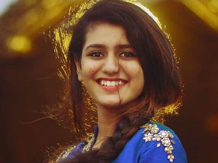 പ്രിയ പ്രകാശ് വാര്യര്‍ ബോളിവുഡില്‍ എത്തുമോ എന്തോ... തമിഴകത്ത് ഒരു വന്‍ അവസരം!!!