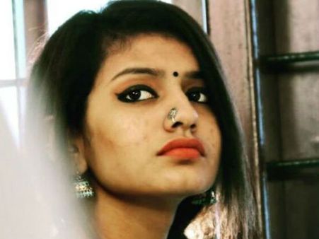 തൃശ്ശൂരിലെ ലോകപ്രശസ്ത, പ്രിയ വാര്യരെ കുറിച്ച് പിതാവ് മനസ്സ് തുറക്കുന്നു