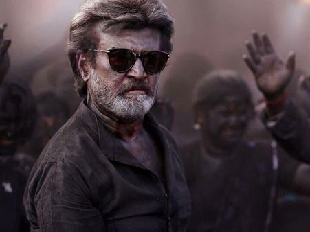 Rajinikanth: കാല രാഷ്ട്രീയം പറയാന്‍ വരുന്നു! മമ്മൂട്ടി ഉണ്ടാവുമോ എന്ന് കാത്തിരുന്ന് കാണാം!