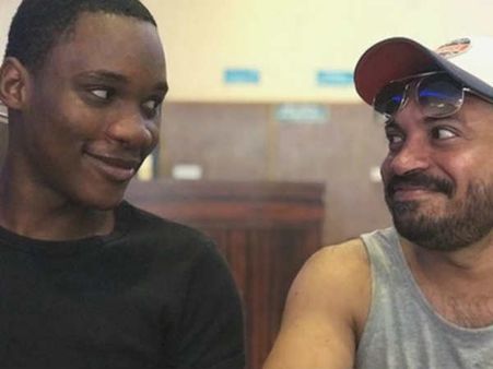 മുഴുവന്‍ തുകയും നല്‍കിയിരുന്നു, ലൊക്കേഷനില്‍ പ്രത്യേക താമസവും ഒരുക്കിയിരുന്നുവെന്ന് താഹിര്‍ യൂസഫ്!