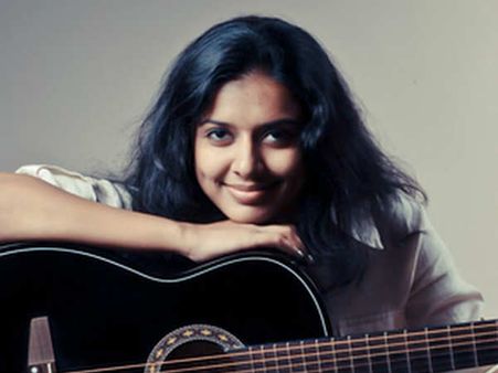 അവാർഡ് ലഭിച്ചതിൽ സന്തോഷം! ആ ഒരു സങ്കടം ബാക്കി, ആ ഗാനത്തെപ്പറ്റി സിത്താര പറയുന്നതിങ്ങനെ