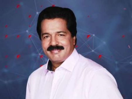 ഗിന്നസ് കയറാൻ ചോദ്യ ശരങ്ങളുമായി ശ്രീകണ്ഠൻ നായർ!! മാർച്ച് 18 ന് ഗിന്നസ് ഉത്സവം..