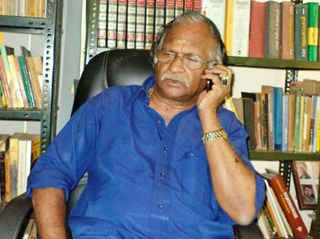 മമ്മൂട്ടിയും മോഹന്‍ലാലും കാരണം അവഗണിക്കപ്പെട്ടു എന്ന് ശ്രീകുമാരന്‍ തമ്പി!!