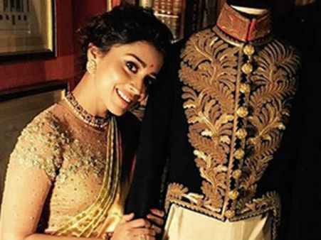 കല്യാണം രഹസ്യമാക്കി, വിവാഹത്തെക്കുറിച്ചുള്ള ശ്രിയയുടെ ആദ്യ പ്രതികരണം ഇങ്ങനെ...