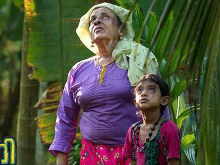 Sudani:ആ ദിവസം ഹൃദയം പൊട്ടുന്ന വേദനയുണ്ടായിരുന്നു!സുഡാനിയെ കുറിച്ചു ബീയുമ്മയ്ക്ക് പറയാനുണ്ട് ചിലത്