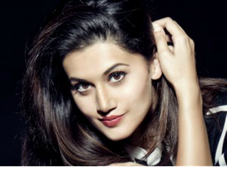 tapsee: സുരക്ഷ നോക്കിയിരുന്നെങ്കിൽ ഇവിടെ എത്തില്ലായിരുന്നു!കരിയറിനെക്കുറിച്ച് തുറന്ന് പറഞ്ഞ് തപ്സി