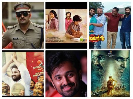 മസില്‍മാന്‍ മാത്രമല്ല, ഉണ്ണി മുകുന്ദന്‍ നല്ലൊരു നടനാണ്! അതിന് കാരണം അവസാനമിറങ്ങിയ ഈ സിനിമകളാണ്..!