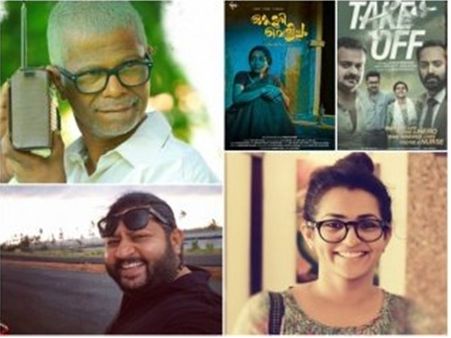 പുരസ്‌കാരം നേടിയ സഹപ്രവര്‍ത്തകരോട് താരങ്ങള്‍ക്കും ചിലത് പറയാനുണ്ട്! മനസില്‍ തട്ടിയ ചില കാര്യങ്ങള്‍..