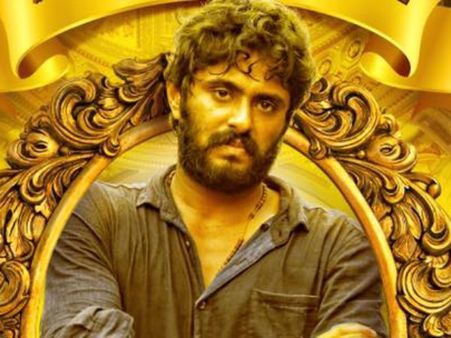 ഫ്രൈഡേ ഫിലിം ഹൗസിന്റെ പുതിയ ചിത്രത്തില്‍ നായകന്‍ ആന്റണി വര്‍ഗീസ്?