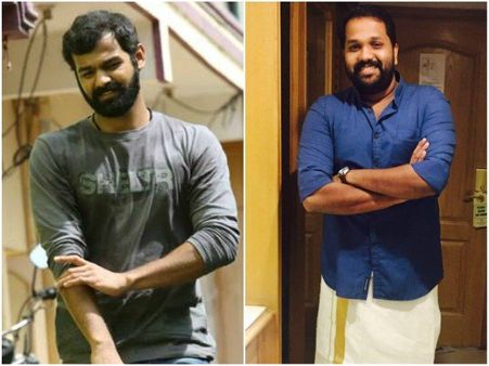 പാര്‍ക്കൗറായിരുന്നു പ്രണവിനെ ആദിയാവാന്‍ പ്രേരിപ്പിച്ചത്, അരുണ്‍ ഗോപി ചിത്രത്തിലെ ആകര്‍ഷക ഘടകം ഏതാ?