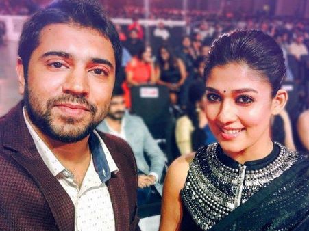 ഷൂട്ടിങ്ങ് തുടങ്ങിയില്ല അതിനും മുന്‍പേ നയന്‍താരയും നിവിന്‍പോളിയും സ്വന്തമാക്കിയ നേട്ടം, ചരിത്രത്തിലാദ്യം!