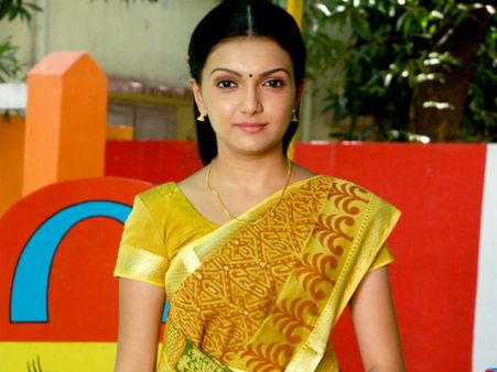 Saranya Mohan: തടിച്ചി എന്ന് വിളിച്ചവര്‍ക്കുള്ള ചുട്ട മറുപടിയുമായി നടി ശരണ്യ മോഹന്‍! മേക്കോവറിതാണ്!!