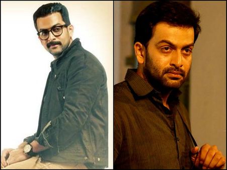 അച്ഛനെന്ന നിലയിലും ഭര്‍ത്താവെന്ന നിലയിലും ആശങ്കകളുണ്ട്, പക്ഷേ.. രോഷാകുലനായി പൃഥ്വിരാജ്, കാണൂ!