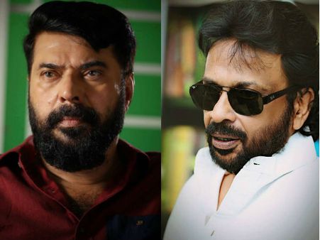 മമ്മൂട്ടിയെക്കുറിച്ചുള്ള ആ സത്യം തുറന്നുപറയാന്‍ അജിത്ത് ധൈര്യം കാണിച്ചു, അന്ന് താരം പറഞ്ഞത്?