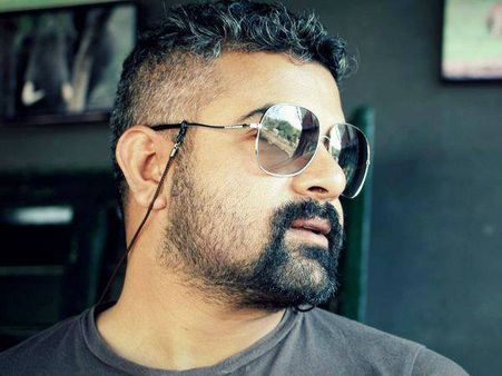 sudani: ഇഞ്ഞീം വേണം ഇഞ്ഞീം വേണം, സുഡുമോനെ പരിഹസിച്ച് നടന്‍ ജിനു ജോസഫ്