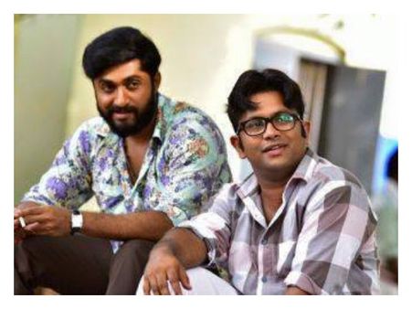 ഗൂഢാലോചനയ്ക്കു ശേഷം സച്ചിനുമായി ധ്യാന്‍-അജു കൂട്ടൂക്കെട്ട് വീണ്ടും! മോഷന്‍ ടീസര്‍ പുറത്ത്! കാണൂ