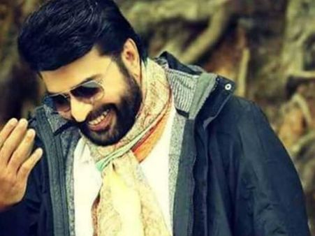 മമ്മൂട്ടിയുടെ കഥാപാത്രം നെഗറ്റീവ് തന്നെ, അങ്കിളിനെക്കുറിച്ച് പുതിയ വെളിപ്പെടുത്തല്‍, കാണൂ!