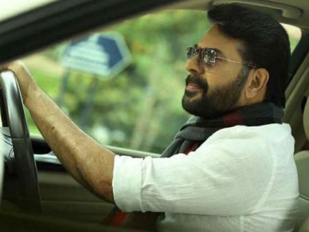 ചില കളളങ്ങള്‍ ചിലപ്പോ നല്ലതിനാ! ആകാംഷ നിറച്ച് മമ്മൂട്ടിയുടെ 'അങ്കിള്‍'ട്രെയിലറെത്തി! കാണാം