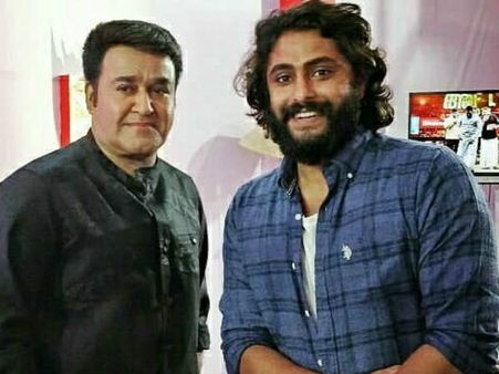 ലാലേട്ടന്‍റെ പ്രതികരണത്തില്‍ ഏറെ സന്തോഷം, ഡബിള്‍ ഹാപ്പിയെന്ന് ആന്‍റണി വര്‍ഗീസ്!
