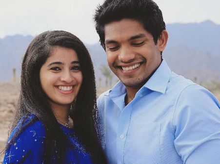 വീട്ടിലേക്ക് വേണ്ട ഫര്‍ണിച്ചര്‍.. ഭര്‍ത്താവിനെ ഞെട്ടിച്ച് ഐമ, ഡബ്‌സ്മാഷ് വീഡിയോ വൈറല്‍!!