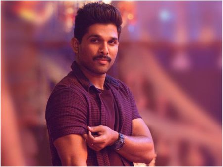 കാസ്റ്റിംഗ് കൗച്ച് വിവാദത്തില്‍ പവന്‍ കല്ല്യാണിനെ ന്യായീകരിച്ച് അല്ലു അര്‍ജുന്‍! കാണൂ