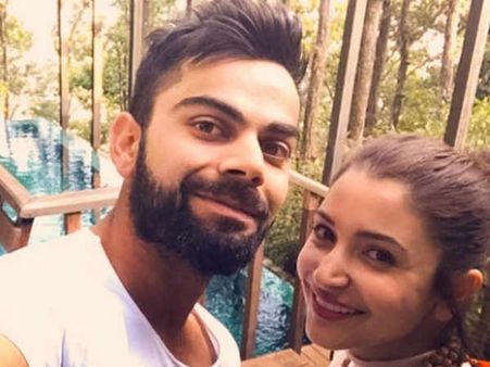 Anushka: കോലി വന്നതോടെ ഭാഗ്യം തെളിഞ്ഞു!! ദാദാ സാഹേബ് ഫാൽക്കെ എക്സലൻസ് പുരസ്കാരം അനുഷ്കയ്ക്ക്