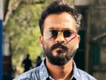 വ്യത്യസ്ത ഗെറ്റപ്പിൽ ശരത് അപ്പാനി!! 'കോണ്ടസ’ ഫസ്റ്റ്‌ലുക്ക് പോസ്റ്റർ പുറത്ത്