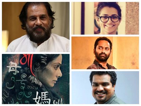 മലയാളി ഇല്ലാത്തതു കൊണ്ടാണോ 10 പുരസ്‌കാരം കിട്ടിയത്? പുരസ്‌കാര വിശേഷങ്ങളുമായി എംസി രാജനാരായണന്‍