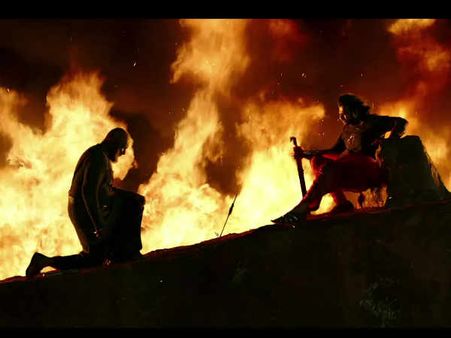 ആ ചോദ്യത്തിന് ഉത്തരം കിട്ടിയിട്ട് ഇന്ന് ഒരു വർഷം!! ബാഹുബലി വെറുമൊരു സിനിമയല്ല....